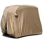 Golf Car Easy-On Cover 4 Passenger
