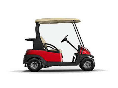 Club Car buggies for sale UK delivery