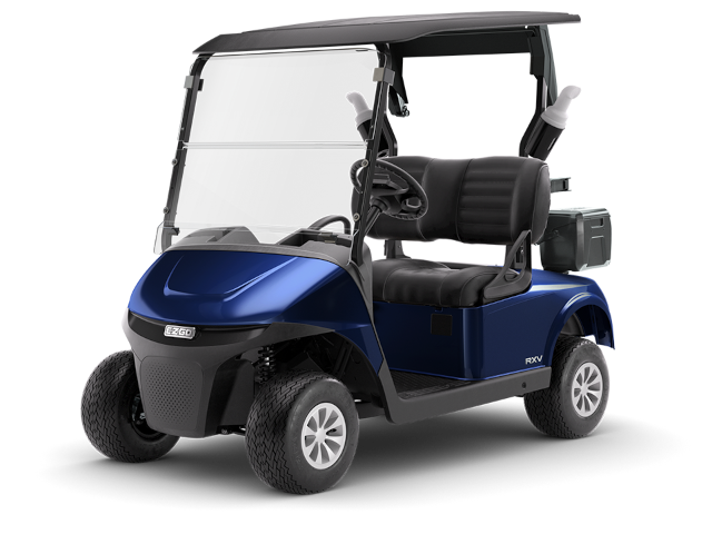 Ezgo RXV golf buggies for sale