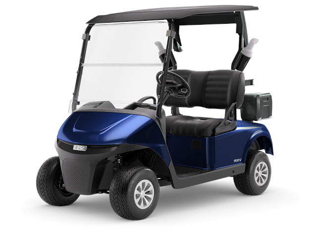 Ezgo RXV golf buggies for sale UK delivery