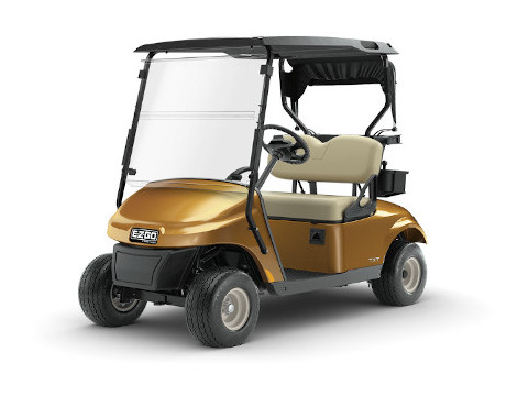 Ezgo TXT buggy for sale