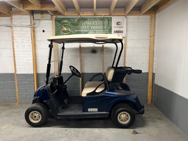 Buy golf buggies for use on golf courses