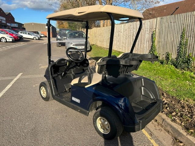 buggies for golf courses
