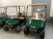 Used Ezgo Txt 2017