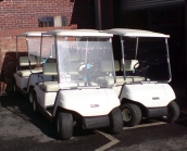 yamaha golf buggy for sale